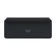 Logitech Mx Keys Mini For Business clavier RF sans fil + Bluetooth QWERTY Anglais Graphite Logitech Mx Keys Mini For Business clavier RF sans fil + Bluetooth QWERTY Anglais Graphite