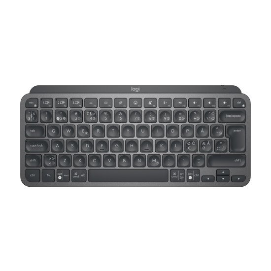 Logitech MX Keys Mini For Business Logitech MX Keys Mini For Business