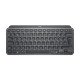 Logitech MX Keys Mini For Business Logitech MX Keys Mini For Business