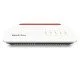 FRITZ!Box 7590 AX routeur sans fil Gigabit Ethernet Bi-bande (2,4 GHz / 5 GHz) Blanc FRITZ!Box 7590 AX routeur sans fil Gigabit Ethernet Bi-bande (2,4 GHz / 5 GHz) Blanc