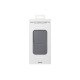 Samsung EP-P5400 Écouteurs, Smartphone, Smartwatch Gris USB Recharge sans fil Intérieure
