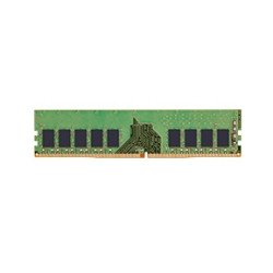 Kingston Technology KTL-TS432ES8/16G module de mémoire 16 Go 1 x 16 Go DDR4 3200 MHz ECC Kingston Technology KTL-TS432ES8/16G module de mémoire 16 Go 1 x 16 Go DDR4 3200 MHz ECC