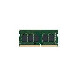 Kingston Technology KTH-PN426ES8/16G module de mémoire 16 Go 1 x 16 Go DDR4 2666 MHz ECC Kingston Technology KTH-PN426ES8/16G module de mémoire 16 Go 1 x 16 Go DDR4 2666 MHz ECC