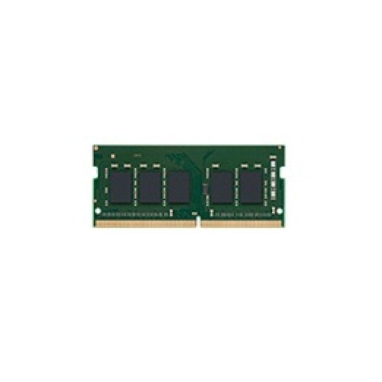 Kingston Technology KTH-PN426ES8/16G module de mémoire 16 Go 1 x 16 Go DDR4 2666 MHz ECC