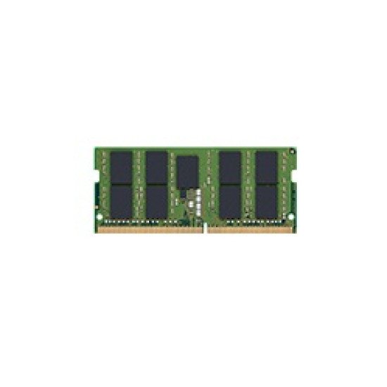 Kingston Technology KTH-PN432E/16G module de mémoire 16 Go 1 x 16 Go DDR4 3200 MHz ECC