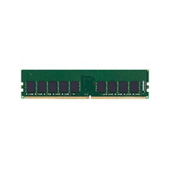 Kingston Technology KTL-TS432E/16G module de mémoire 16 Go 1 x 16 Go DDR4 3200 MHz ECC