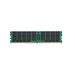 Kingston Technology KCS-UC432LQ/128G module de mémoire 128 Go 1 x 128 Go DDR4 3200 MHz ECC Kingston Technology KCS-UC432LQ/128G module de mémoire 128 Go 1 x 128 Go DDR4 3200 MHz ECC