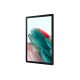 Samsung Galaxy Tab A8 SM-X200 32 Go 26,7 cm (10.5") Tigre 3 Go Wi-Fi 5 (802.11ac) Android 11