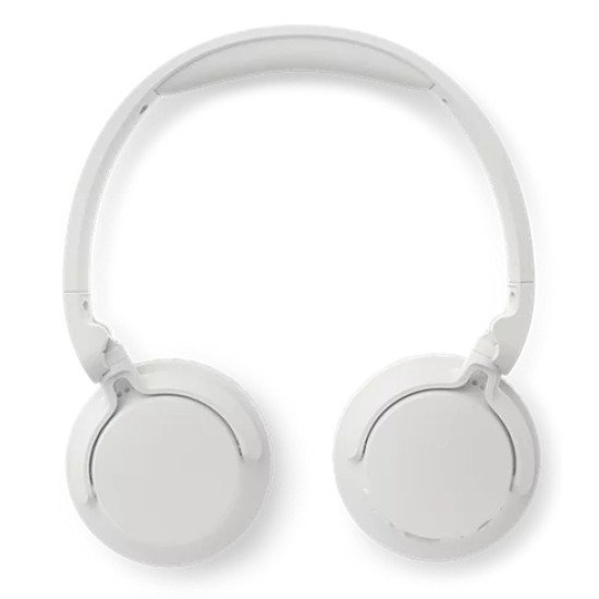 Philips TAH4500WT/00 casque Sans fil Arceau Appels/Musique Bluetooth Blanc