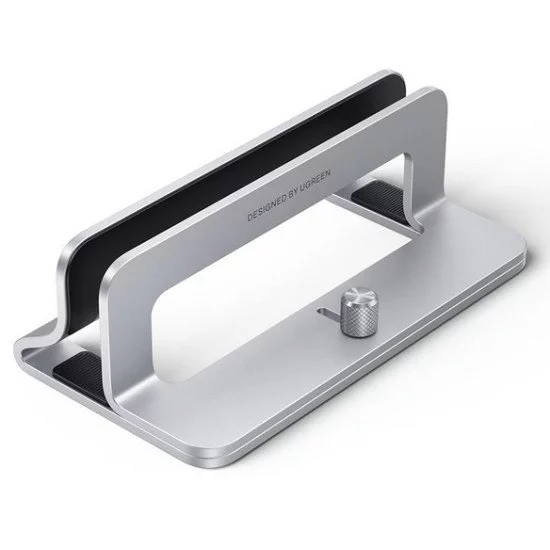 Ugreen 20471 Support de livres Supports de Notebook Aluminium 39,6 cm (15.6")