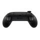 Microsoft Xbox Wireless Controller Noir Bluetooth Manette de jeu Analogique/Numérique Android, PC, Xbox One, Xbox One S, Xbox One X, Xbox Series S, Xbox Series X, iOS