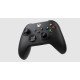 Microsoft Xbox Wireless Controller Noir Bluetooth Manette de jeu Analogique/Numérique Android, PC, Xbox One, Xbox One S, Xbox One X, Xbox Series S, Xbox Series X, iOS