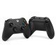 Microsoft Xbox Wireless Controller Noir Bluetooth Manette de jeu Analogique/Numérique Android, PC, Xbox One, Xbox One S, Xbox One X, Xbox Series S, Xbox Series X, iOS