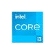 Intel Core i3-12100F processeur 12 Mo Smart Cache (BULK)