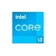 Intel Core i3-12100F processeur 12 Mo Smart Cache (BULK) Intel Core i3-12100F processeur 12 Mo Smart Cache (BULK)