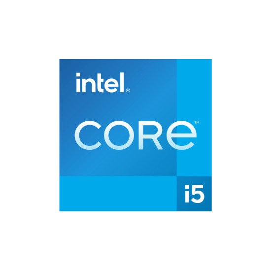 Intel Core i5-12400F processeur 12 Mo Smart Cache (BULK)