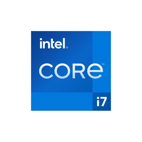 Intel Core i7-12700F processeur 25 Mo Smart Cache (BULK)