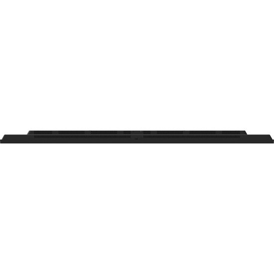 iiyama LH6566UHSB-B1AG Écran d'affichage dynamique Écran plat de signalisation numérique 165,1 cm (65") LCD Wifi 800 cd/m² 4K Ultra HD Noir Intégré dans le processeur Android 24/7