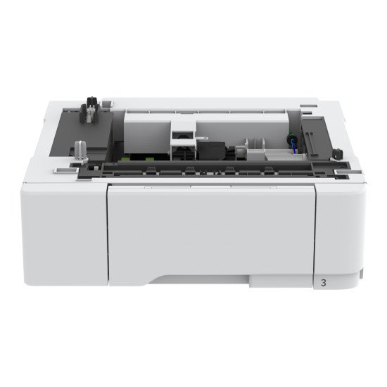 Xerox Magasin double de 550 feuilles + 100 feuilles