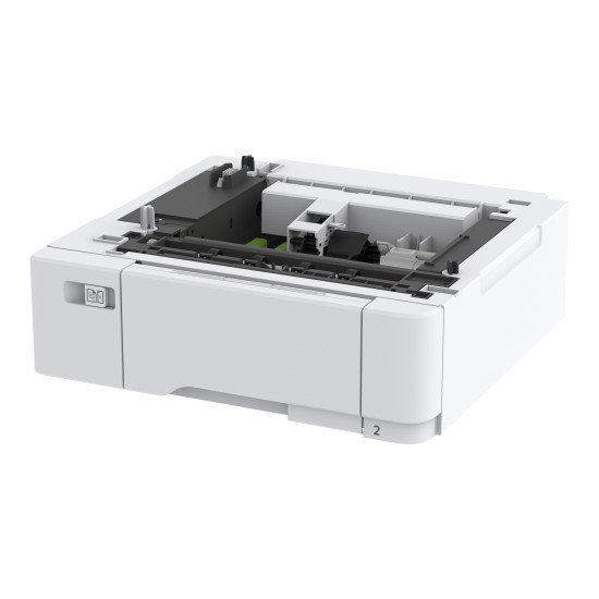 Xerox Magasin double de 550 feuilles + 100 feuilles