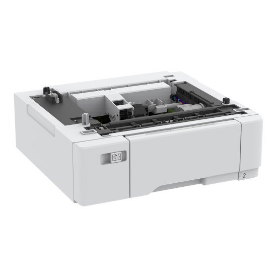 Xerox Magasin double de 550 feuilles + 100 feuilles Xerox Magasin double de 550 feuilles + 100 feuilles