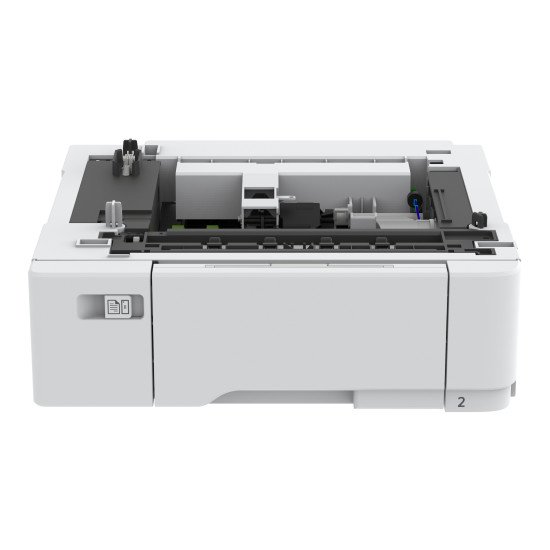 Xerox Magasin double de 550 feuilles + 100 feuilles