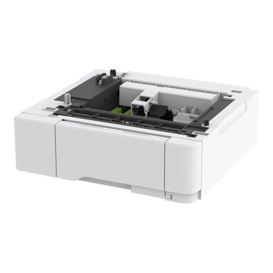 Xerox Magasin double de 550 feuilles + 100 feuilles