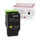 Xerox Cartouche de toner Jaune C310 / C315 - 006R04367