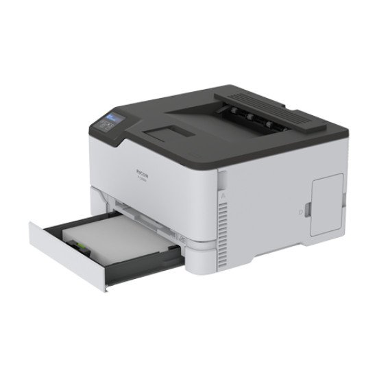 Ricoh P C200W Couleur 2400 x 600 DPI A4 Wifi Ricoh P C200W Couleur 2400 x 600 DPI A4 Wifi