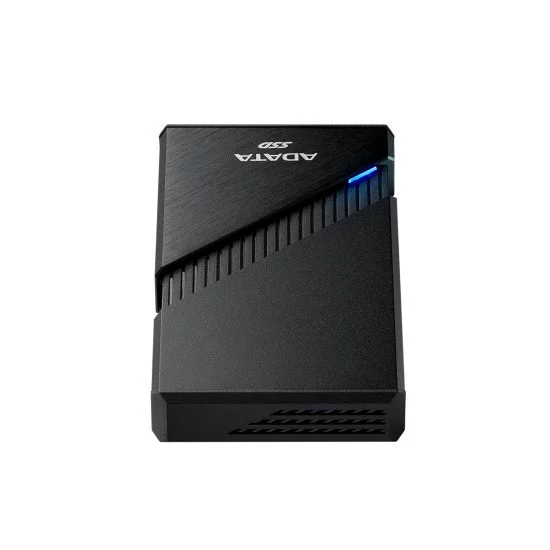 ADATA SE920 1 To Noir ADATA SE920 1 To Noir