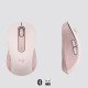 Logitech Signature M650 souris Droitier RF sans fil + Bluetooth Optique 2000 DPI