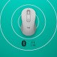 Logitech Signature M650 souris Droitier RF sans fil + Bluetooth Optique 2000 DPI