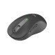 Logitech Signature M650 souris Droitier RF Sans fil + Bluetooth Optique 2000 DPI