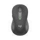 Logitech Signature M650 souris Droitier RF Sans fil + Bluetooth Optique 2000 DPI