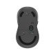 Logitech Signature M650 souris Droitier RF Sans fil + Bluetooth Optique 2000 DPI