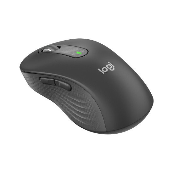 Logitech Signature M650 souris Droitier RF Sans fil + Bluetooth Optique 2000 DPI