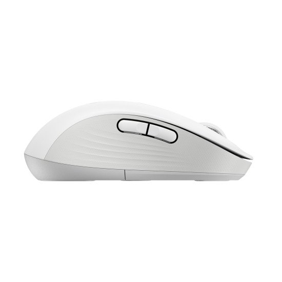 Logitech Signature M650 souris Gauche RF Sans fil + Bluetooth Optique 2000 DPI