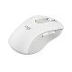 Logitech Signature M650 souris Gauche RF Sans fil + Bluetooth Optique 2000 DPI