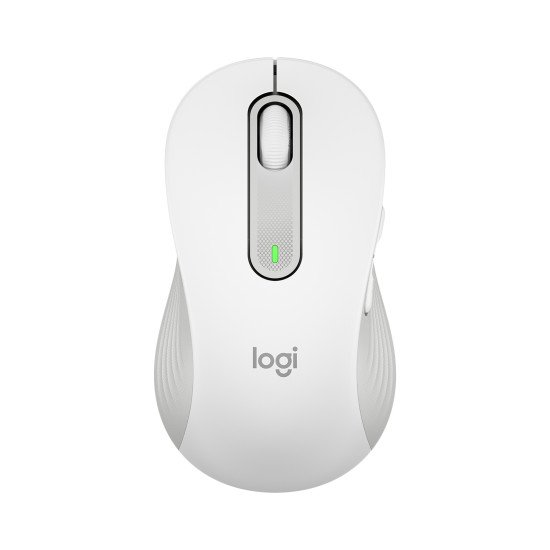 Logitech Signature M650 souris Gauche RF Sans fil + Bluetooth Optique 2000 DPI