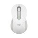 Logitech Signature M650 souris Gauche RF Sans fil + Bluetooth Optique 2000 DPI