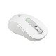 Logitech Signature M650 souris Gauche RF Sans fil + Bluetooth Optique 2000 DPI