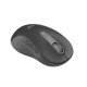 Logitech Signature M650 souris Gauche RF Sans fil + Bluetooth Optique 2000 DPI