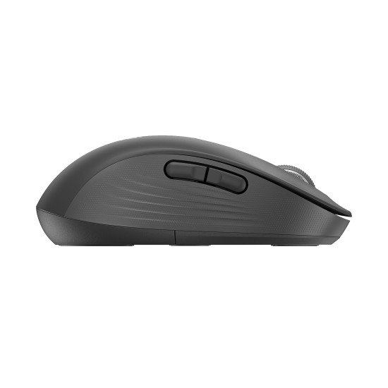 Logitech Signature M650 souris Gauche RF Sans fil + Bluetooth Optique 2000 DPI