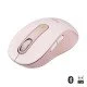 Logitech Signature M650 souris Droitier RF Sans fil + Bluetooth Optique 2000 DPI Logitech Signature M650 souris Droitier RF Sans fil + Bluetooth Optique 2000 DPI