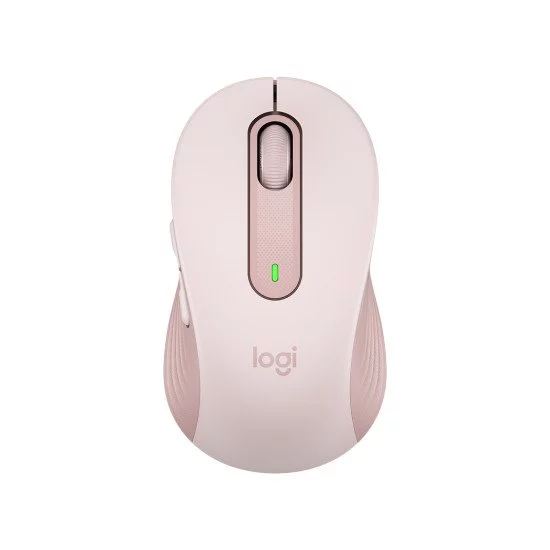Logitech Signature M650 souris Droitier RF Sans fil + Bluetooth Optique 2000 DPI Logitech Signature M650 souris Droitier RF Sans fil + Bluetooth Optique 2000 DPI