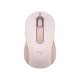 Logitech Signature M650 souris Droitier RF Sans fil + Bluetooth Optique 2000 DPI