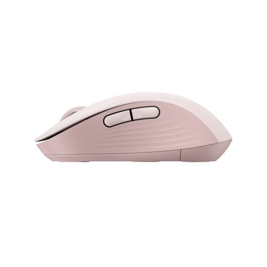 Logitech Signature M650 souris Droitier RF Sans fil + Bluetooth Optique 2000 DPI