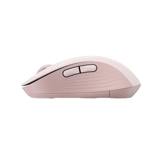 Logitech Signature M650 souris Droitier RF Sans fil + Bluetooth Optique 2000 DPI Logitech Signature M650 souris Droitier RF Sans fil + Bluetooth Optique 2000 DPI