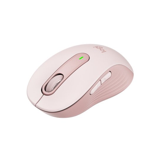 Logitech Signature M650 souris Droitier RF Sans fil + Bluetooth Optique 2000 DPI