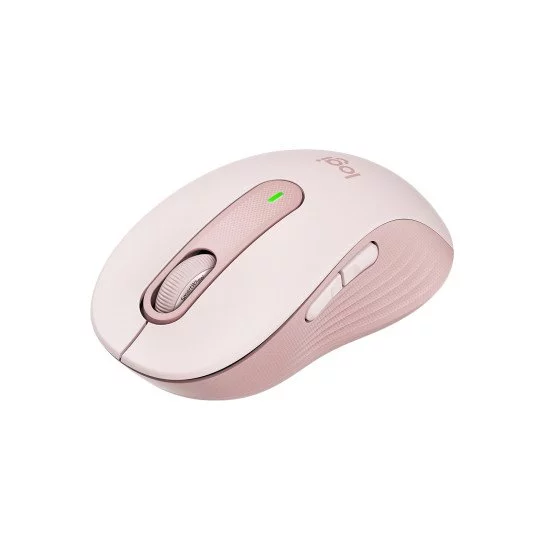 Logitech Signature M650 souris Droitier RF Sans fil + Bluetooth Optique 2000 DPI Logitech Signature M650 souris Droitier RF Sans fil + Bluetooth Optique 2000 DPI